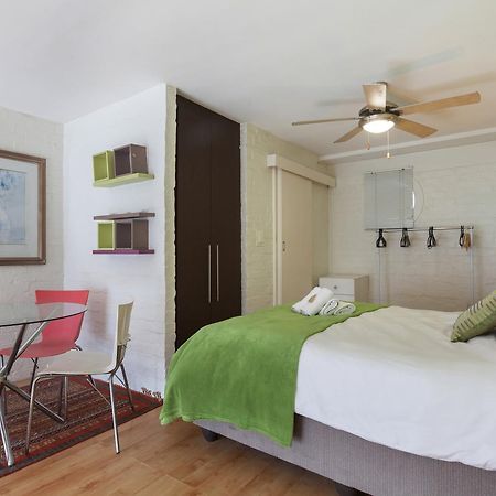 Apartament Harbour Terrace 14 By Ctha Kapsztad Zewnętrze zdjęcie