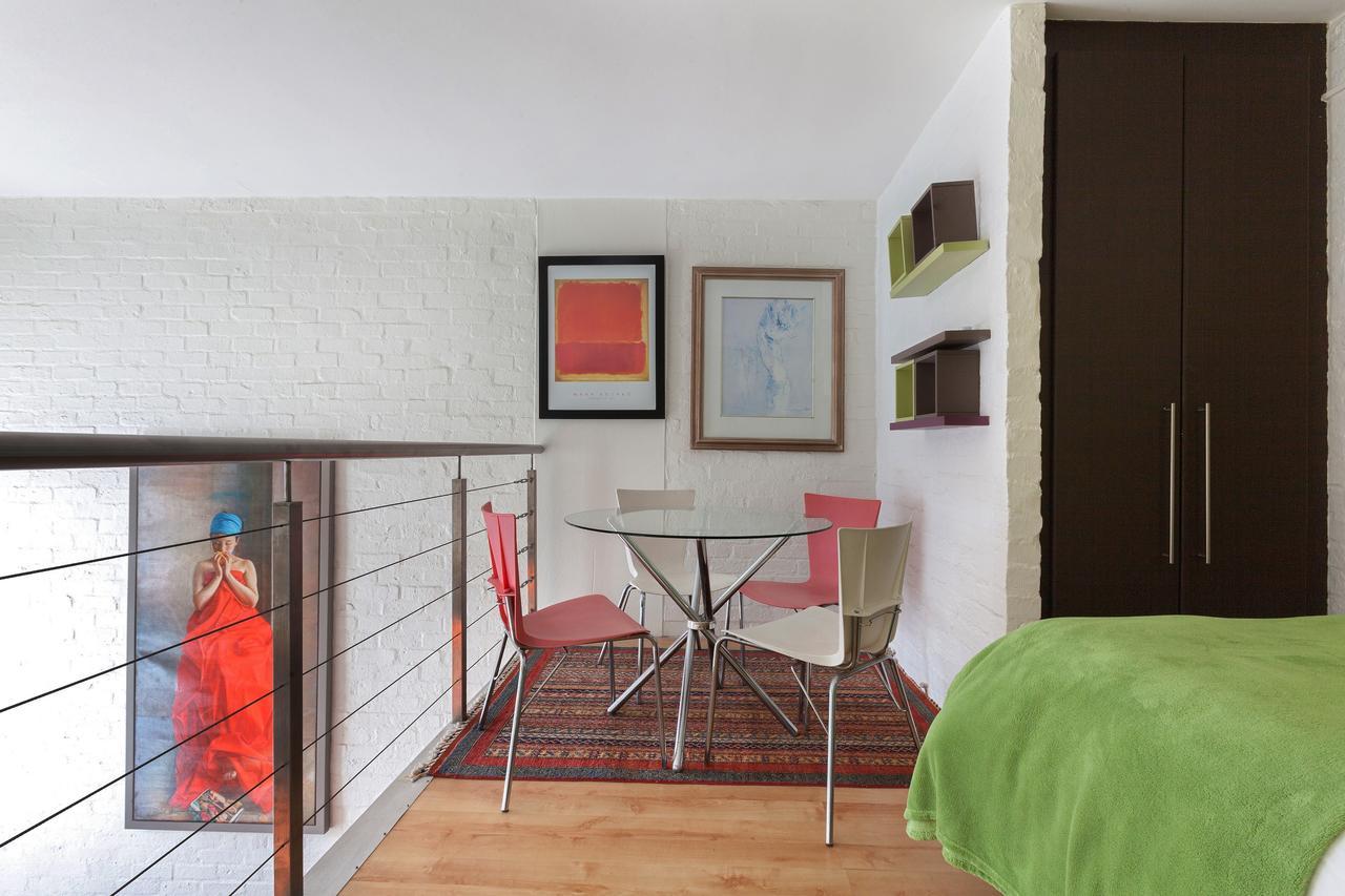 Apartament Harbour Terrace 14 By Ctha Kapsztad Zewnętrze zdjęcie