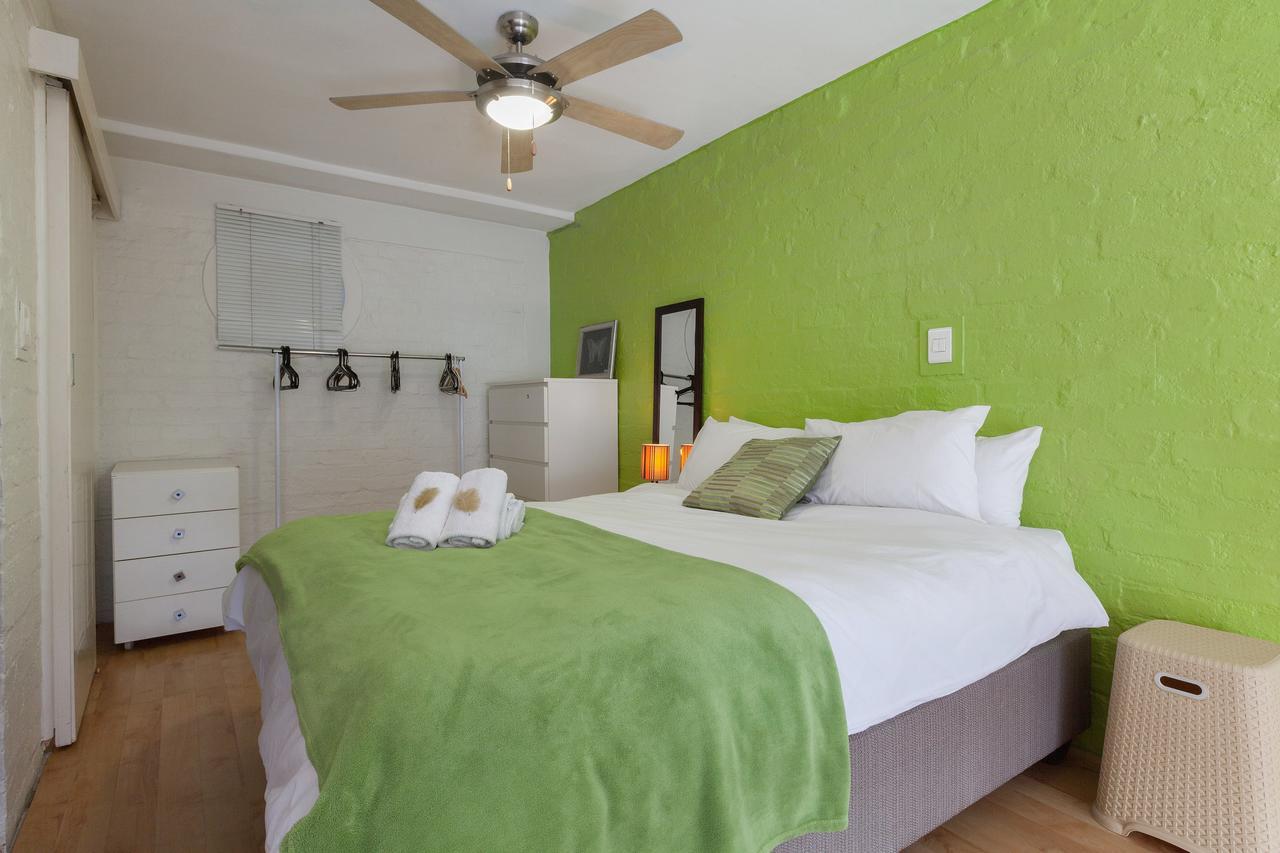 Apartament Harbour Terrace 14 By Ctha Kapsztad Zewnętrze zdjęcie