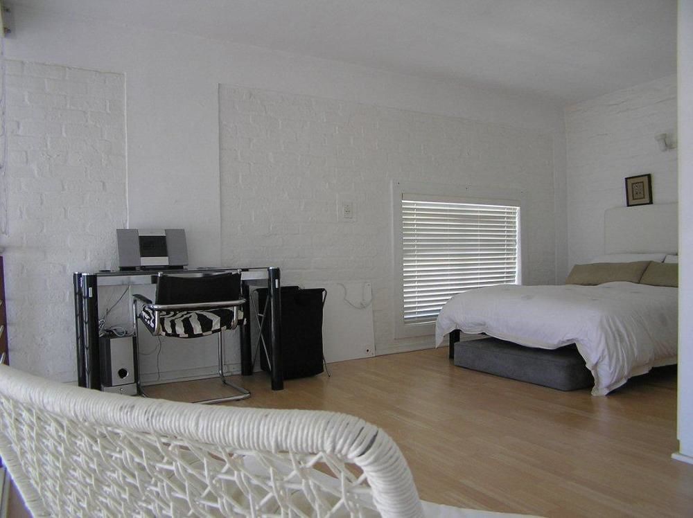 Apartament Harbour Terrace 14 By Ctha Kapsztad Zewnętrze zdjęcie