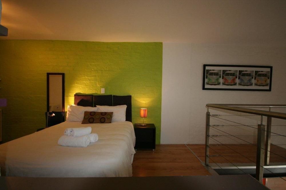 Apartament Harbour Terrace 14 By Ctha Kapsztad Zewnętrze zdjęcie